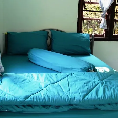 Ban Sabai Sabai Guest House Kanchanaburi City Room photo