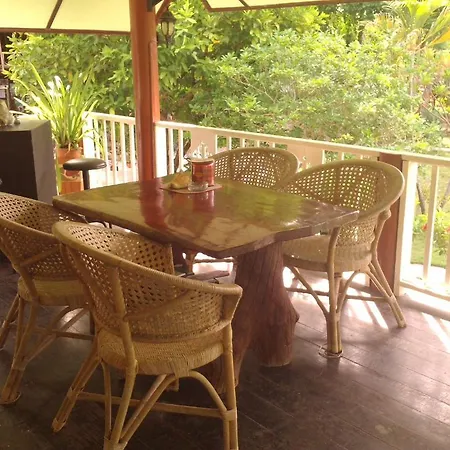 Ban Sabai Sabai Guest House Kanchanaburi City Room photo
