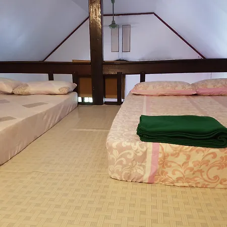 Ban Sabai Sabai Guest House Kanchanaburi City Exterior photo