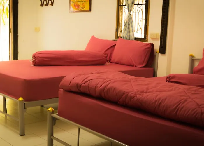 Ban Sabai Sabai Guest House