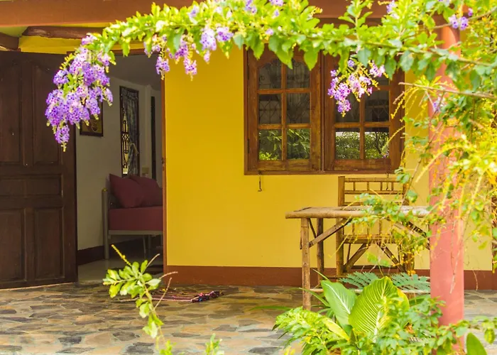 Ban Sabai Sabai Guest House