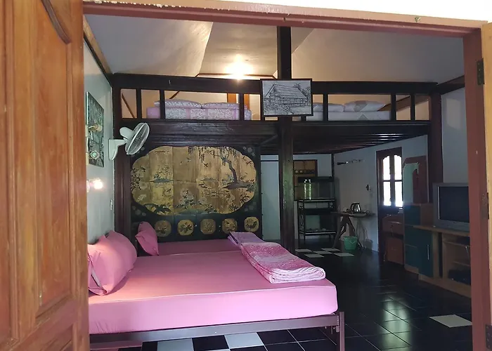Ban Sabai Sabai Guest House