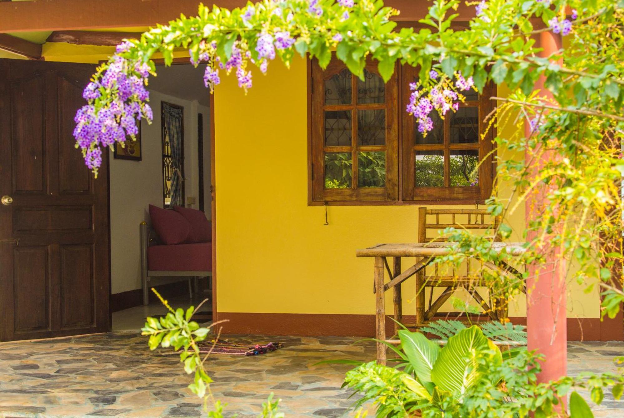 Maison d'hôtes Ban Sabai Sabai