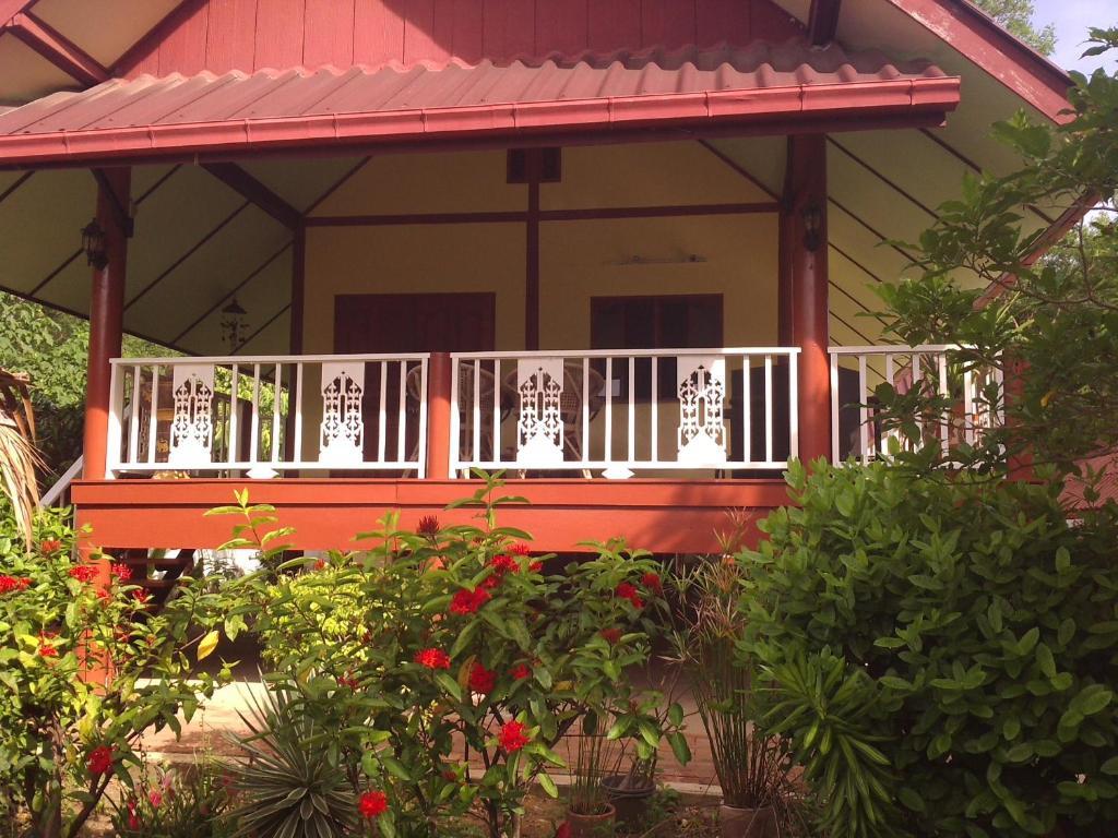 Ban Sabai Sabai Kanchanaburi