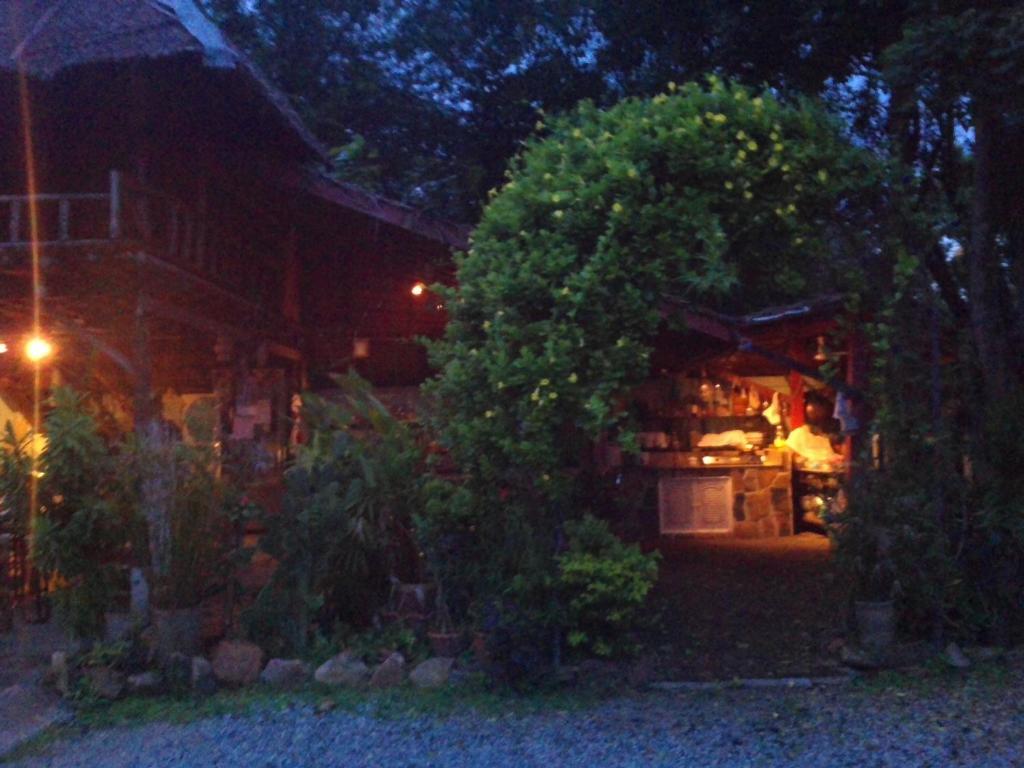 Maison d'hôtes Ban Sabai Sabai