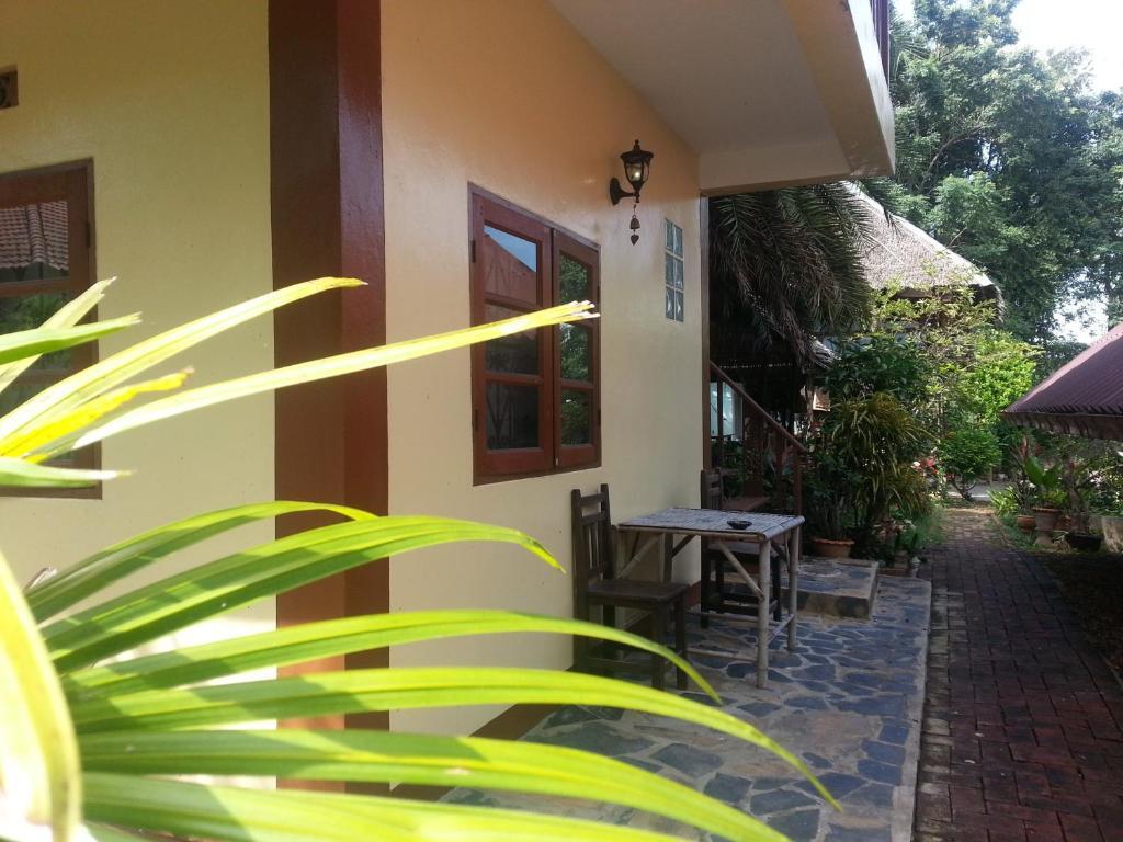 Ban Sabai Sabai Maison d'hôtes *