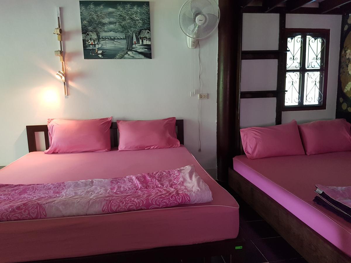 Maison d'hôtes Ban Sabai Sabai Kanchanaburi