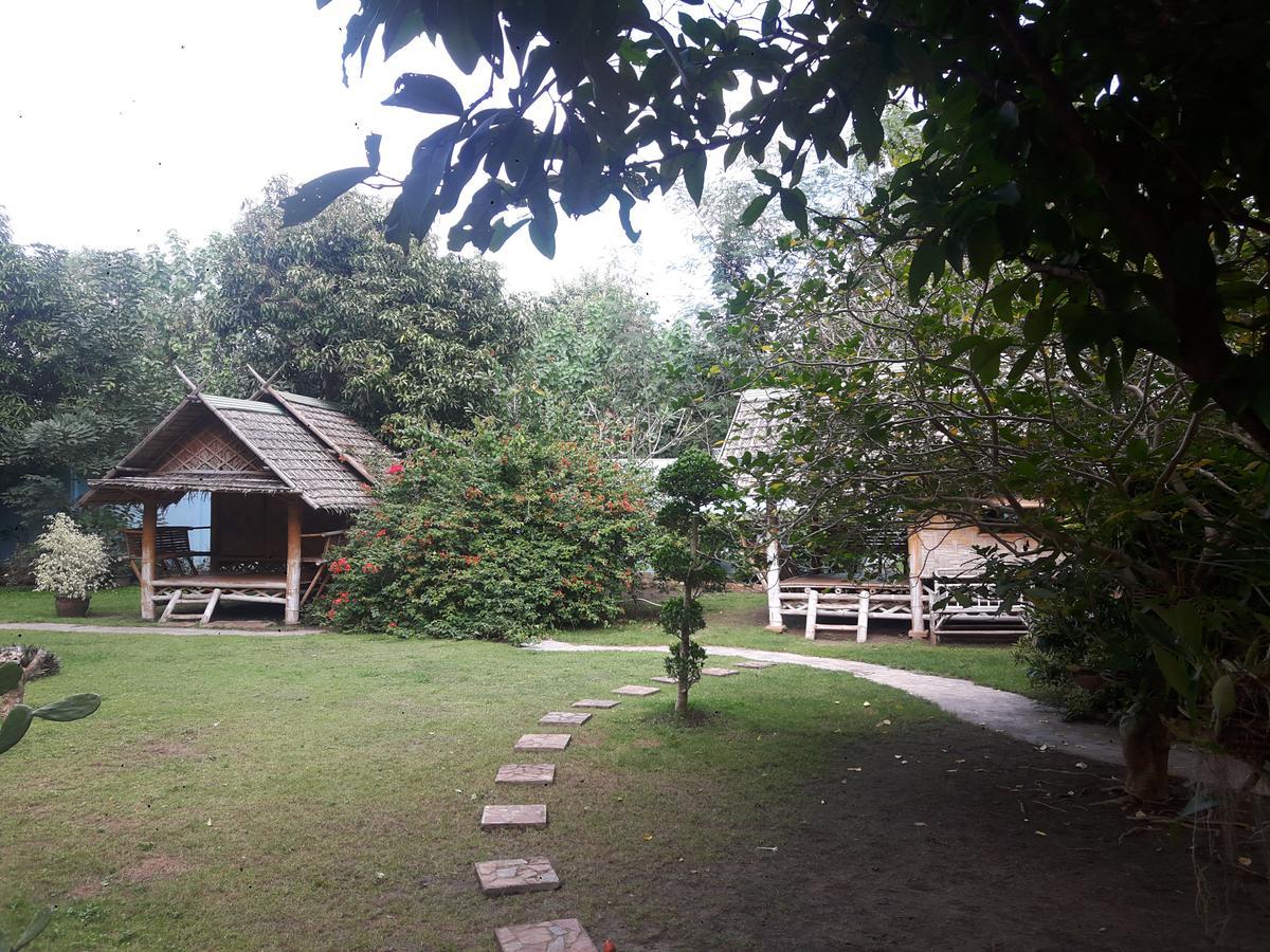 Ban Sabai Sabai Maison d'hôtes *